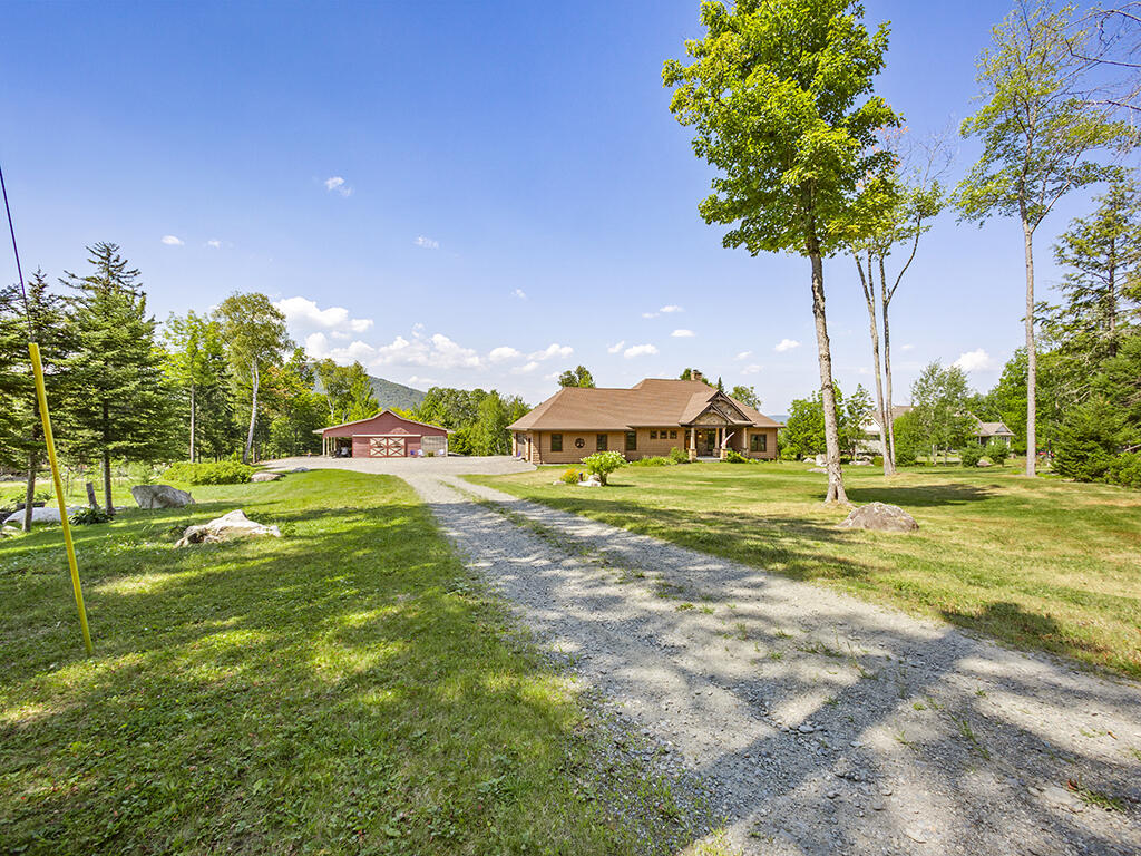 36 Deer Run Drive Jackman ME 04945