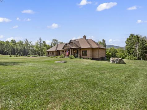 36 Deer Run Drive Jackman ME 04945