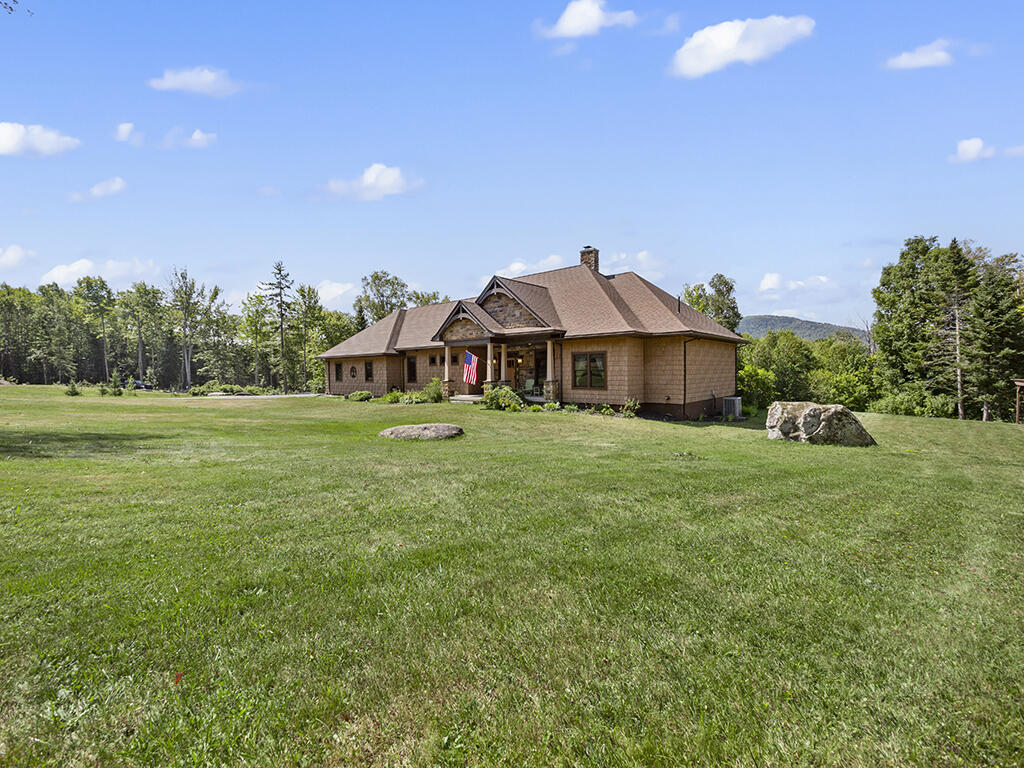 36 Deer Run Drive Jackman ME 04945