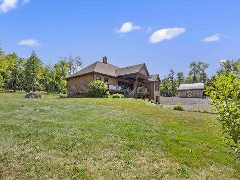36 Deer Run Drive Jackman ME 04945