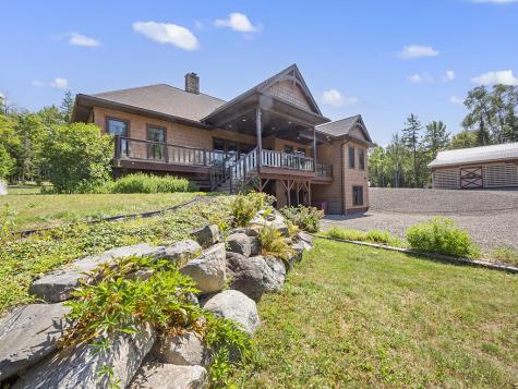 36 Deer Run Drive Jackman ME 04945