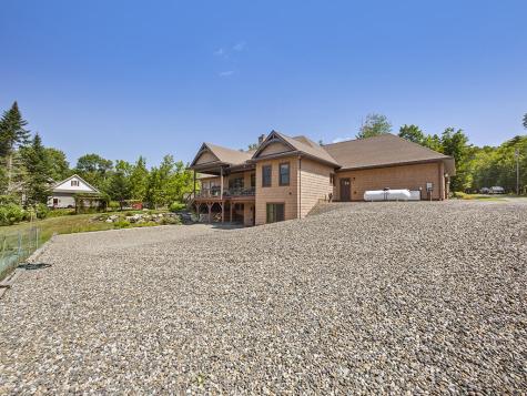 36 Deer Run Drive Jackman ME 04945