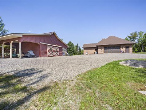 36 Deer Run Drive Jackman ME 04945