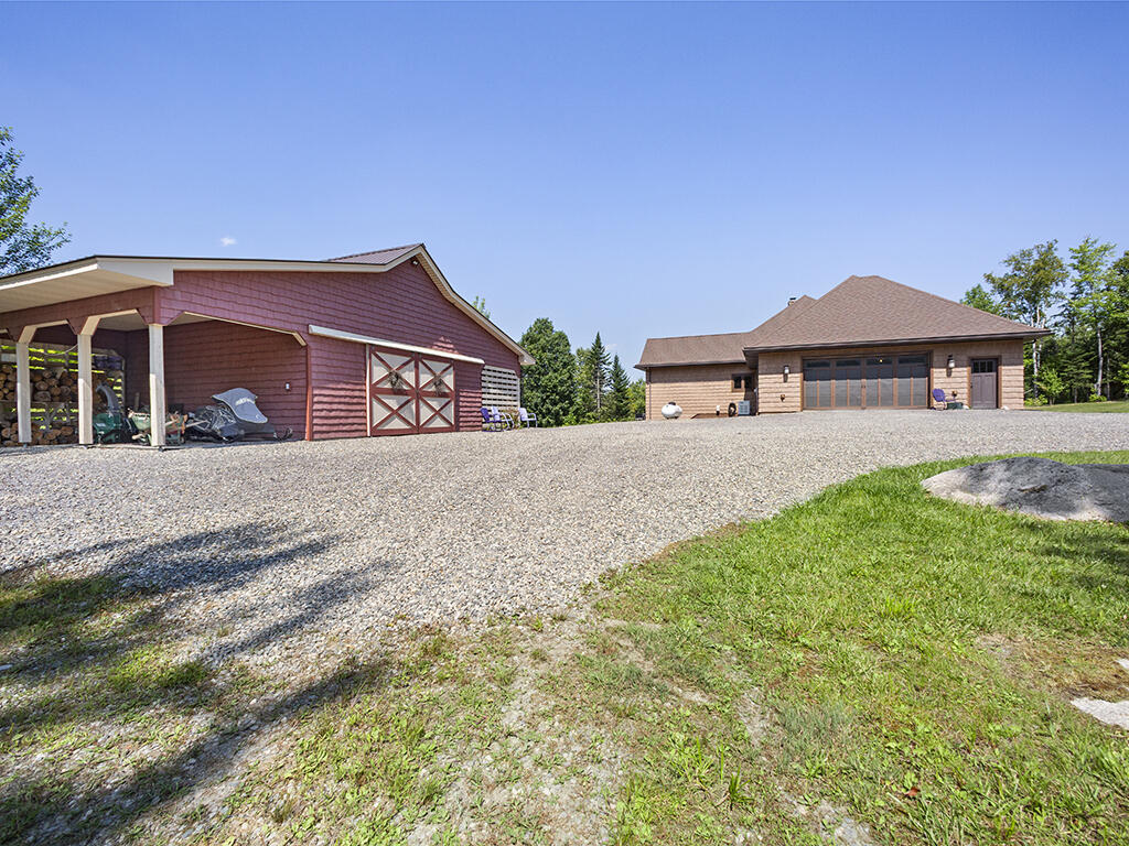 36 Deer Run Drive Jackman ME 04945