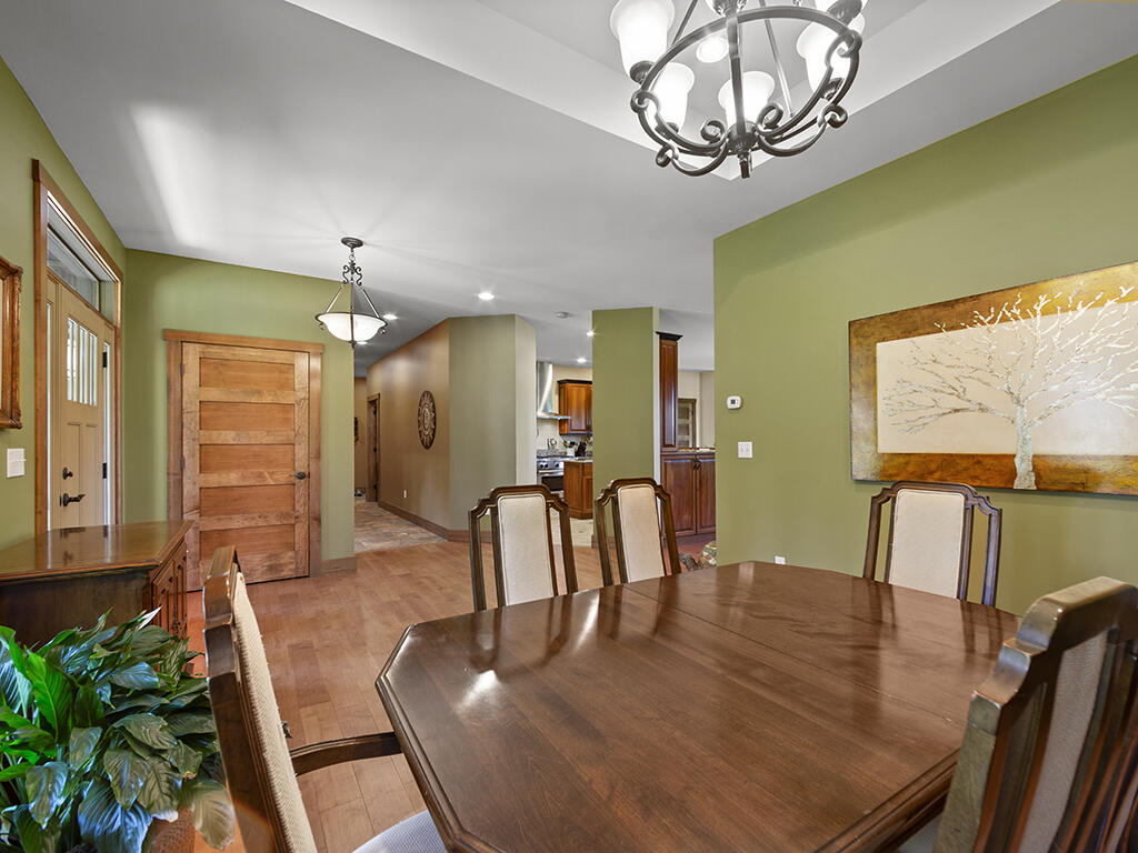 36 Deer Run Drive Jackman ME 04945