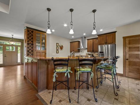 36 Deer Run Drive Jackman ME 04945