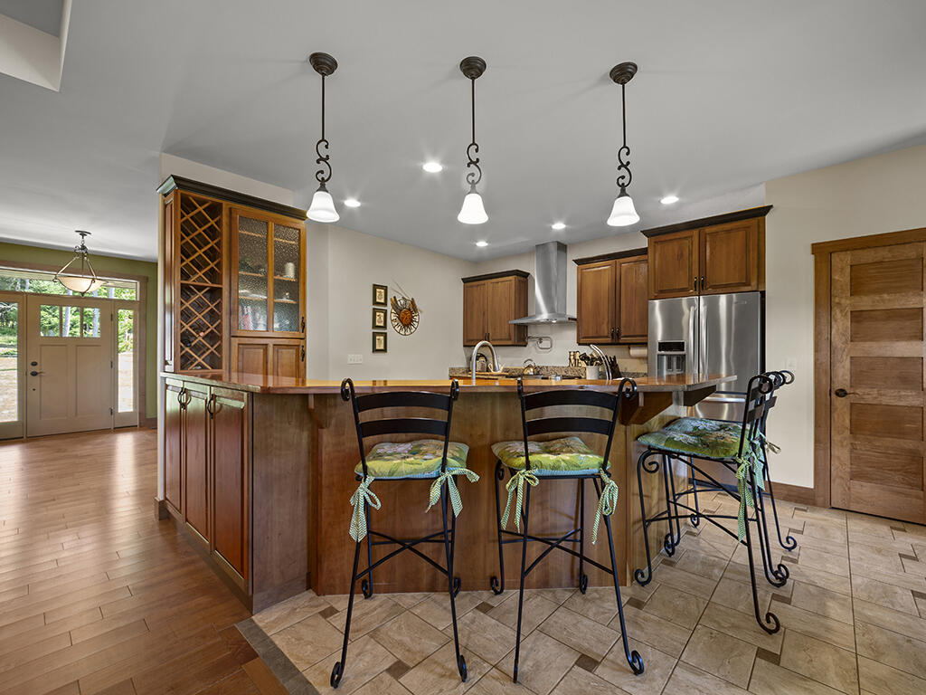 36 Deer Run Drive Jackman ME 04945