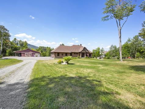 36 Deer Run Drive Jackman ME 04945