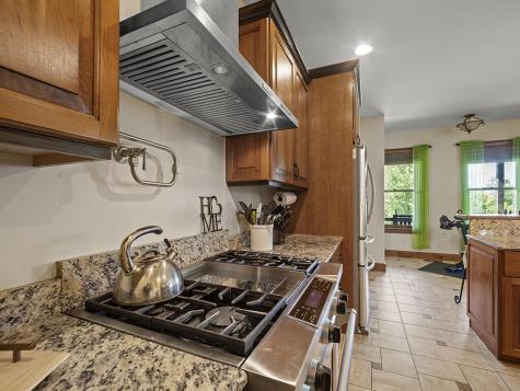 36 Deer Run Drive Jackman ME 04945