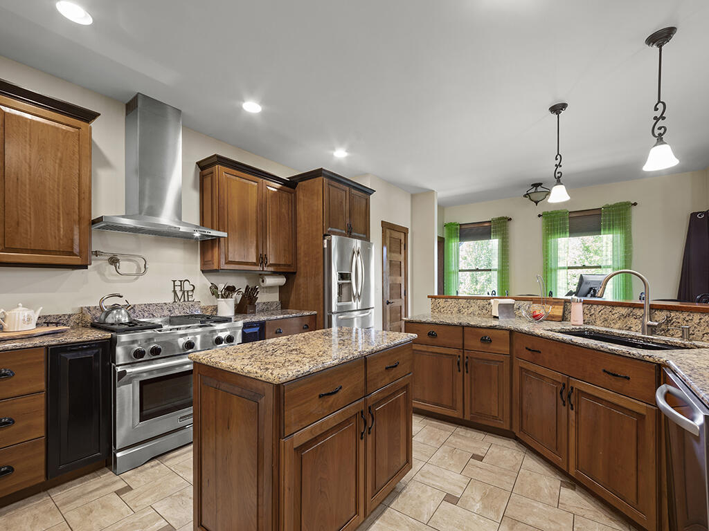 36 Deer Run Drive Jackman ME 04945