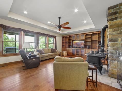 36 Deer Run Drive Jackman ME 04945