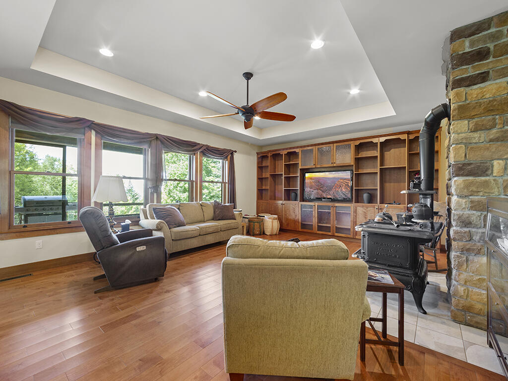 36 Deer Run Drive Jackman ME 04945