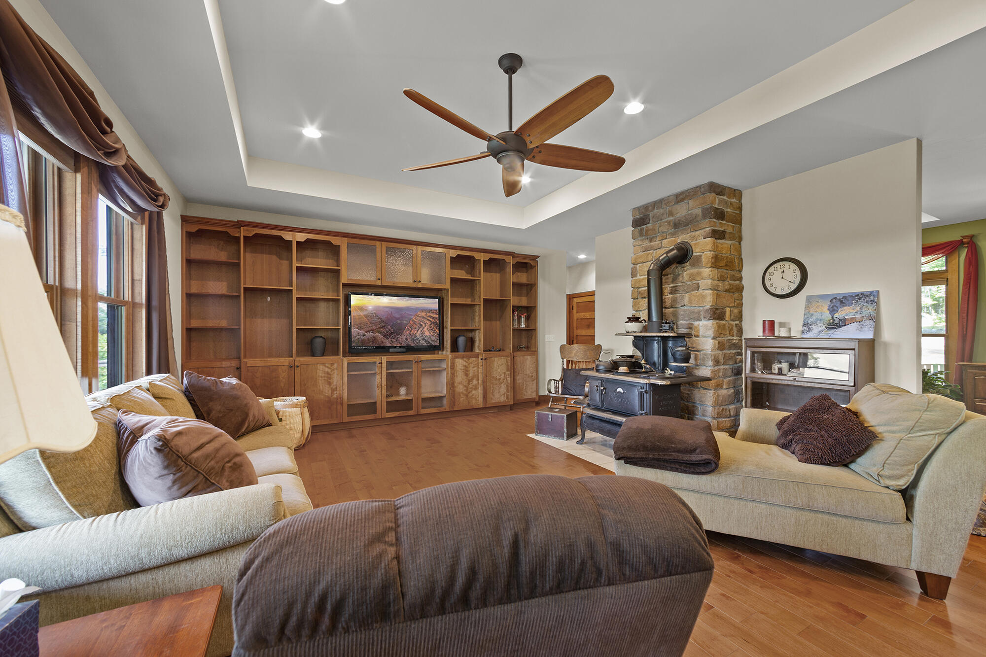 36 Deer Run Drive Jackman ME 04945