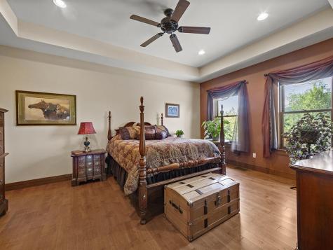 36 Deer Run Drive Jackman ME 04945