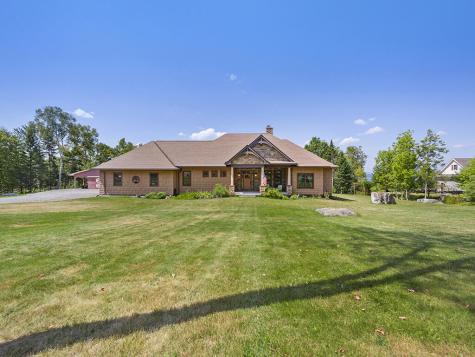 36 Deer Run Drive Jackman ME 04945