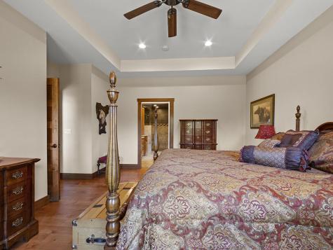 36 Deer Run Drive Jackman ME 04945