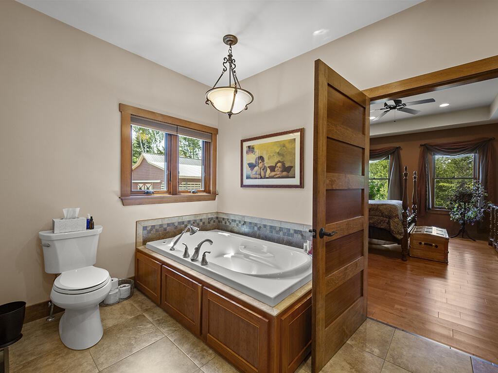 36 Deer Run Drive Jackman ME 04945