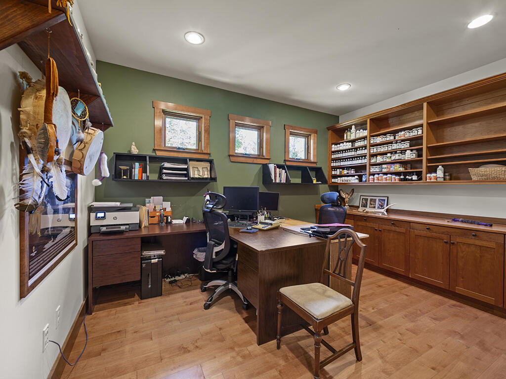 36 Deer Run Drive Jackman ME 04945