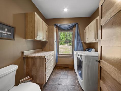 36 Deer Run Drive Jackman ME 04945