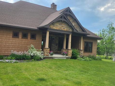 36 Deer Run Drive Jackman ME 04945