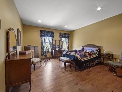 36 Deer Run Drive Jackman ME 04945