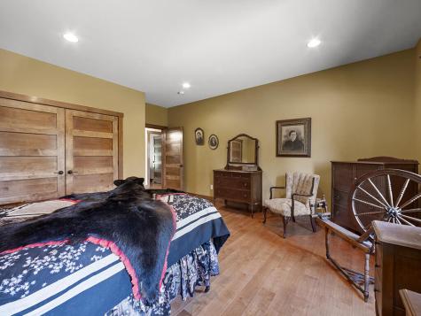 36 Deer Run Drive Jackman ME 04945