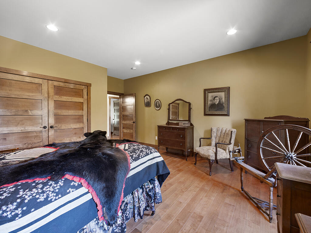 36 Deer Run Drive Jackman ME 04945