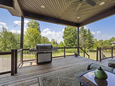 36 Deer Run Drive Jackman ME 04945