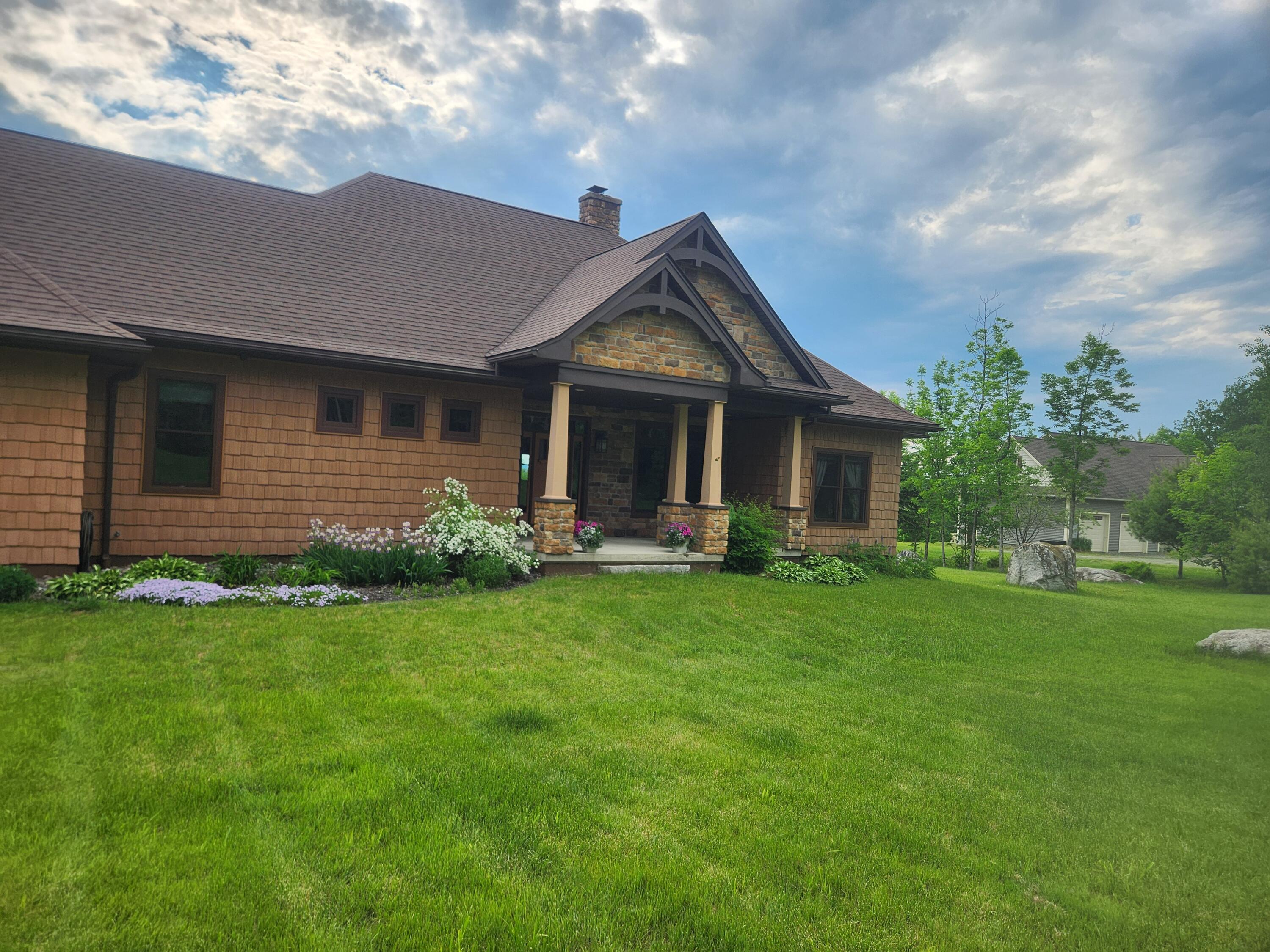 36 Deer Run Drive Jackman ME 04945