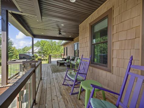 36 Deer Run Drive Jackman ME 04945