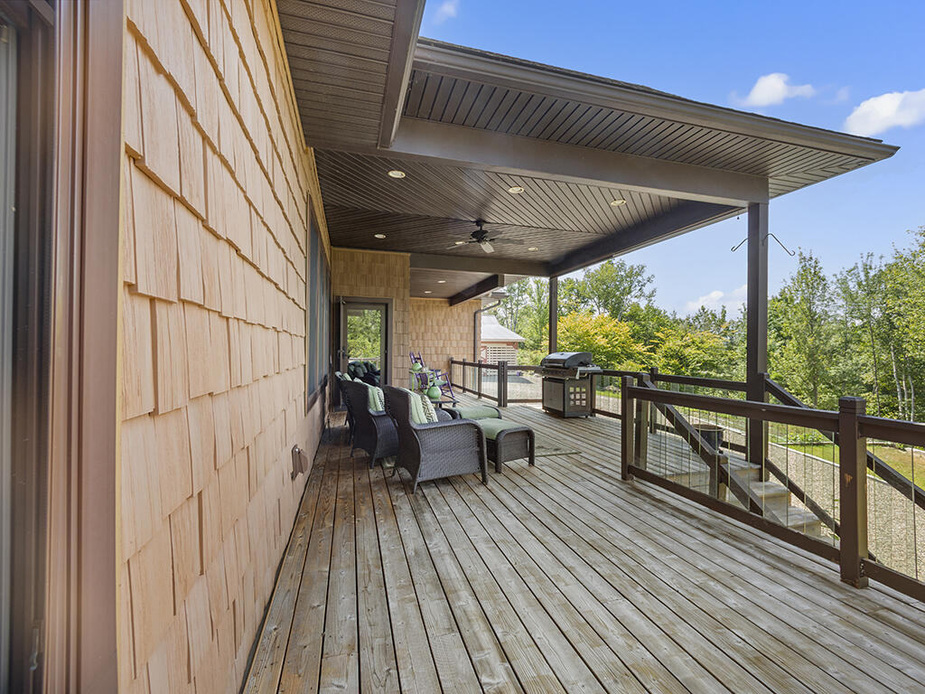 36 Deer Run Drive Jackman ME 04945