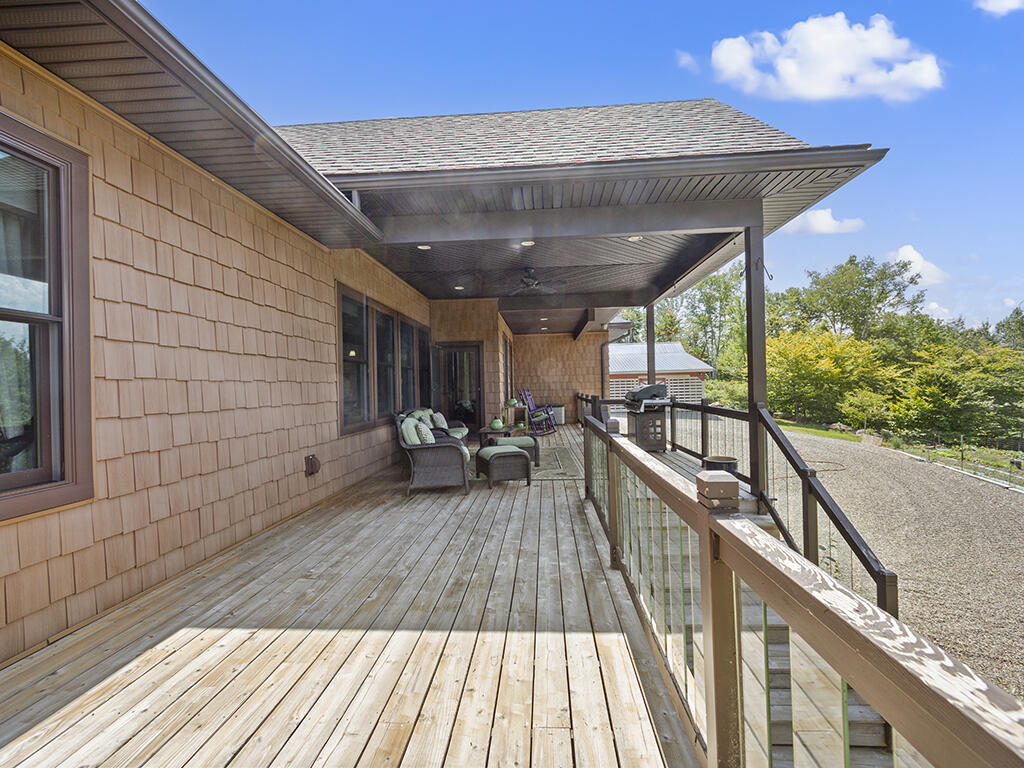 36 Deer Run Drive Jackman ME 04945