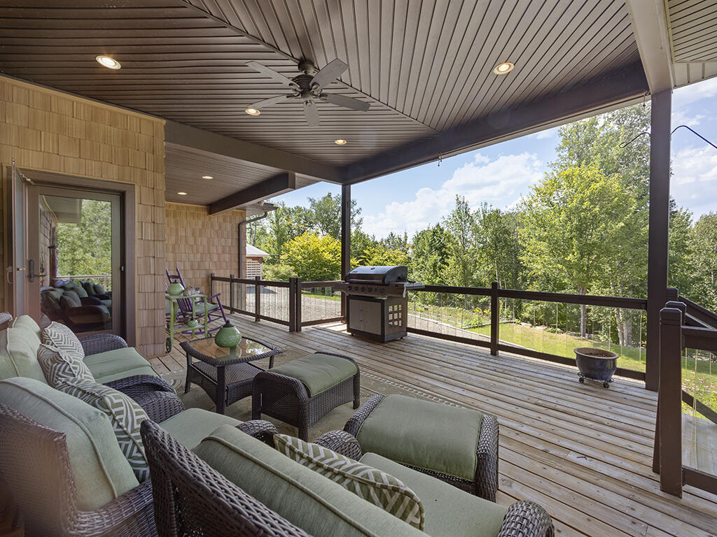 36 Deer Run Drive Jackman ME 04945