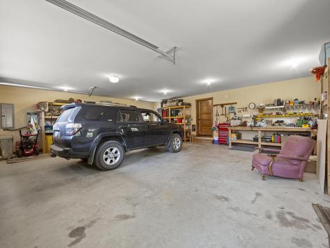 36 Deer Run Drive Jackman ME 04945