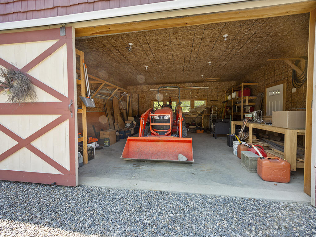 36 Deer Run Drive Jackman ME 04945