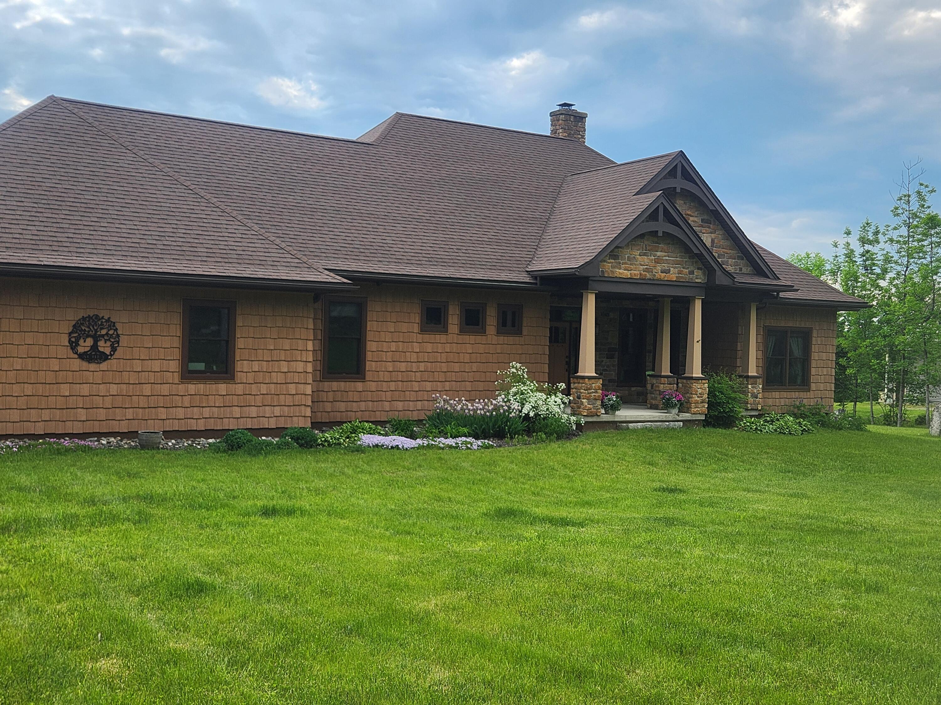 36 Deer Run Drive Jackman ME 04945