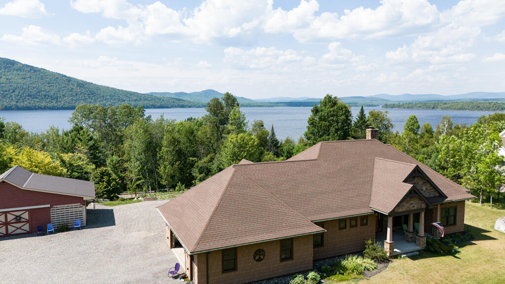 36 Deer Run Drive Jackman ME 04945