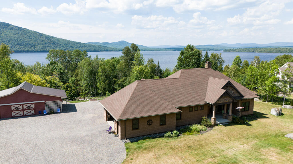 36 Deer Run Drive Jackman ME 04945