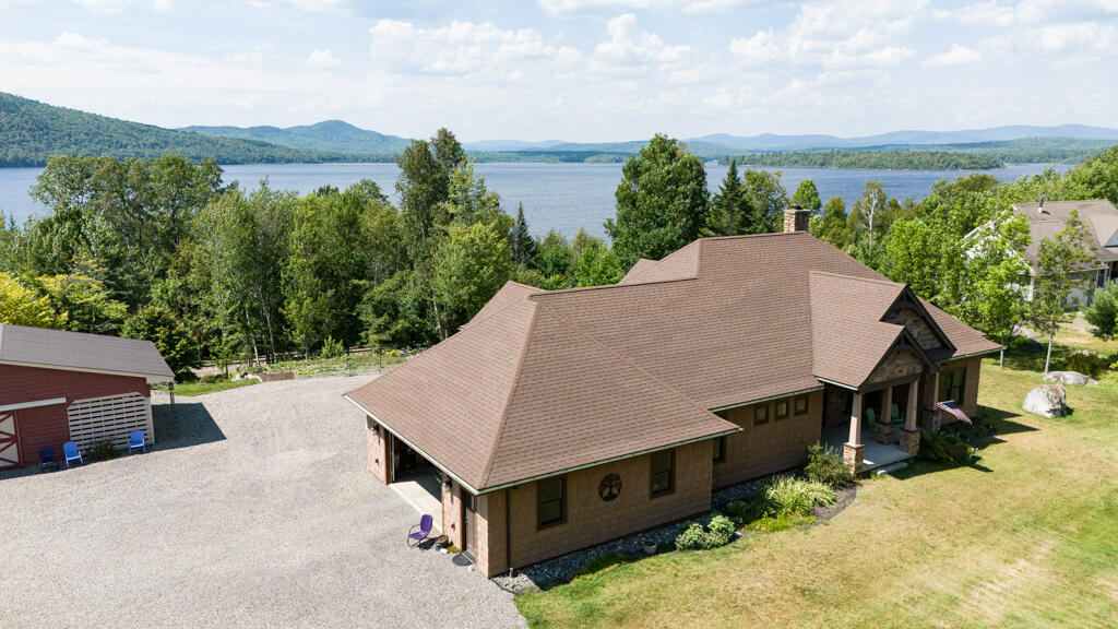 36 Deer Run Drive Jackman ME 04945