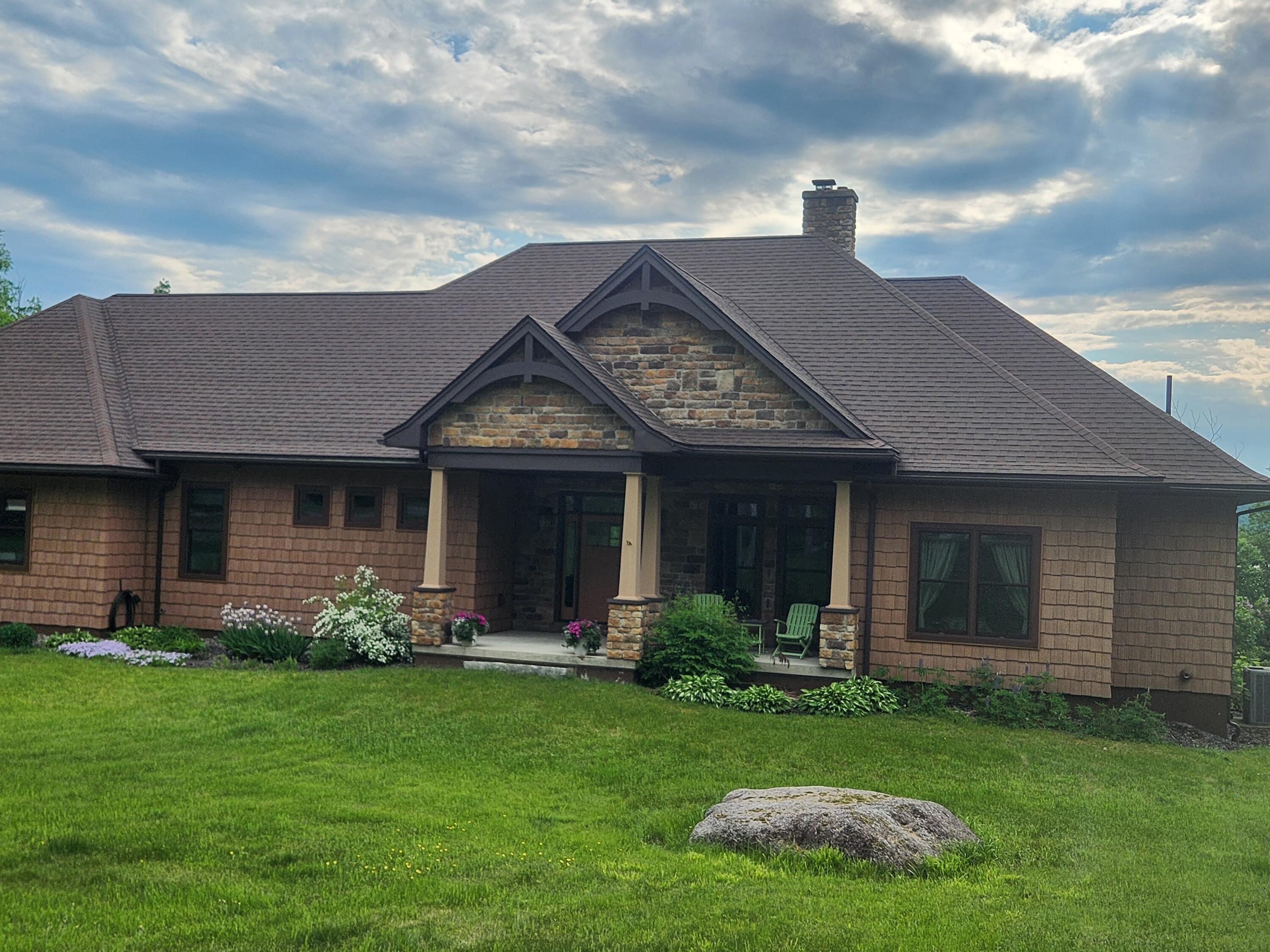 36 Deer Run Drive Jackman ME 04945