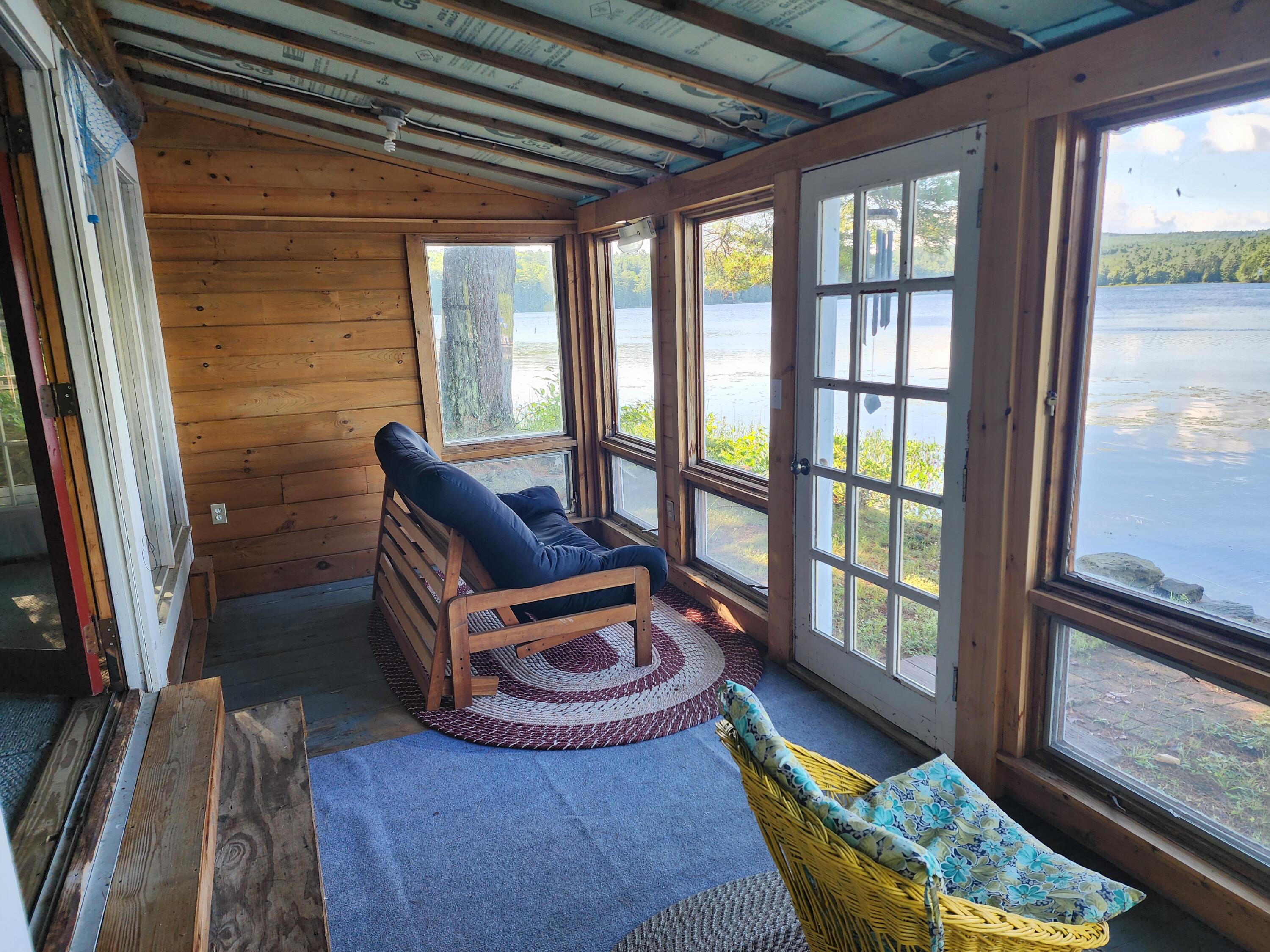 95 Pease Pond Road Wilton ME 04543