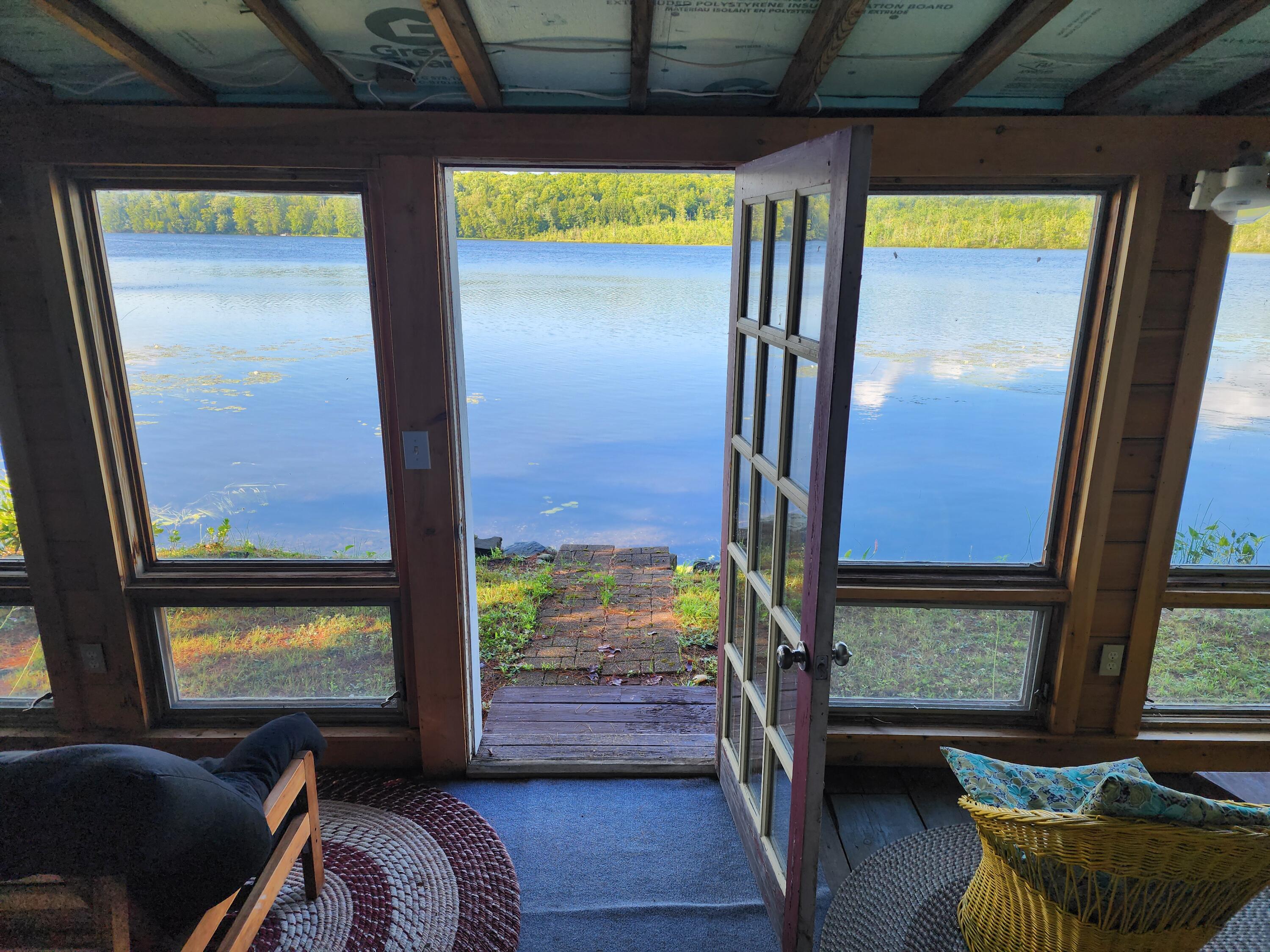 95 Pease Pond Road Wilton ME 04543