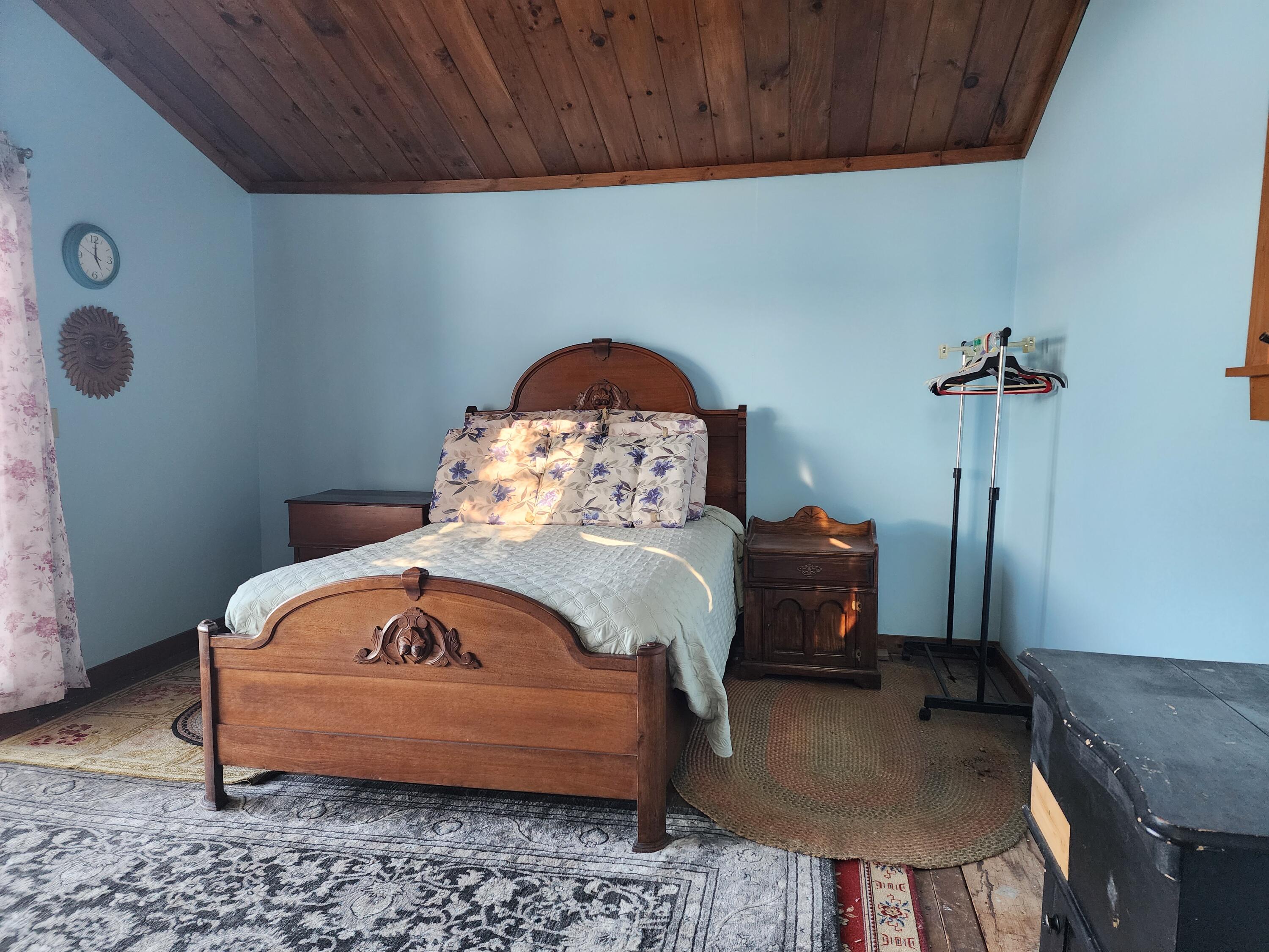 95 Pease Pond Road Wilton ME 04543