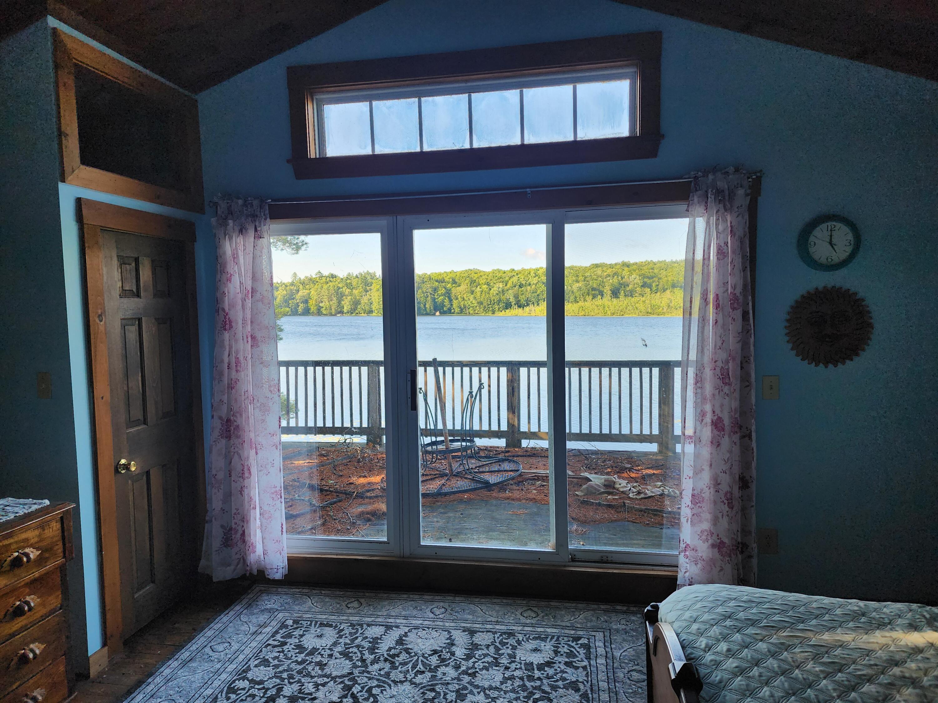 95 Pease Pond Road Wilton ME 04543