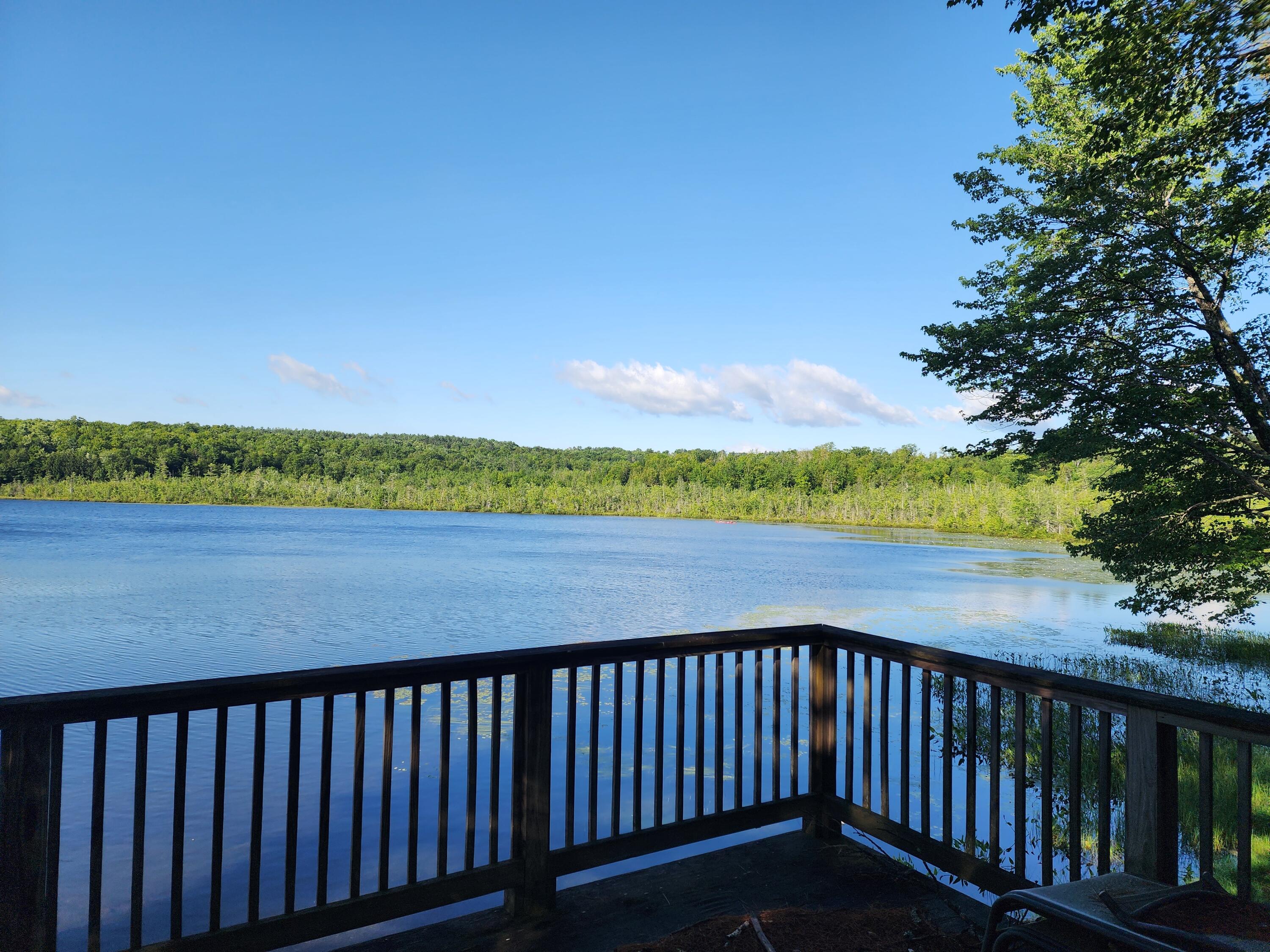 95 Pease Pond Road Wilton ME 04543