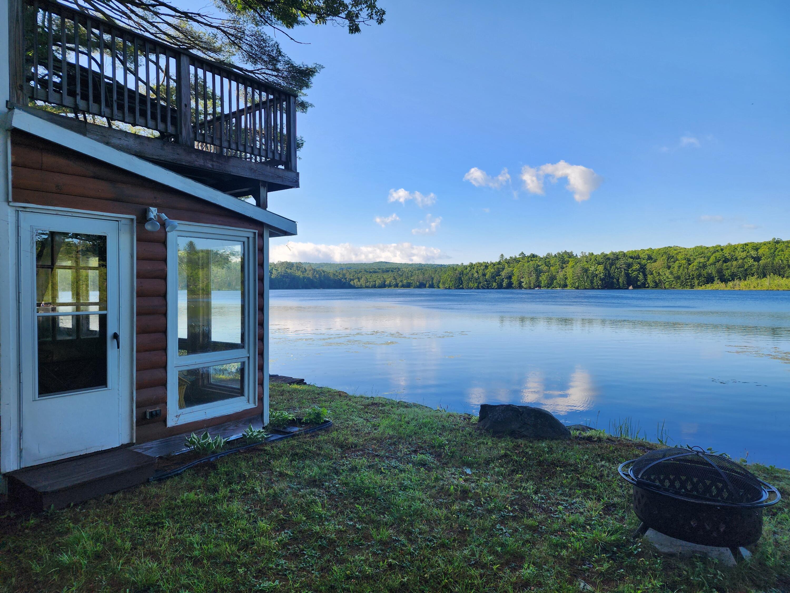 95 Pease Pond Road Wilton ME 04543