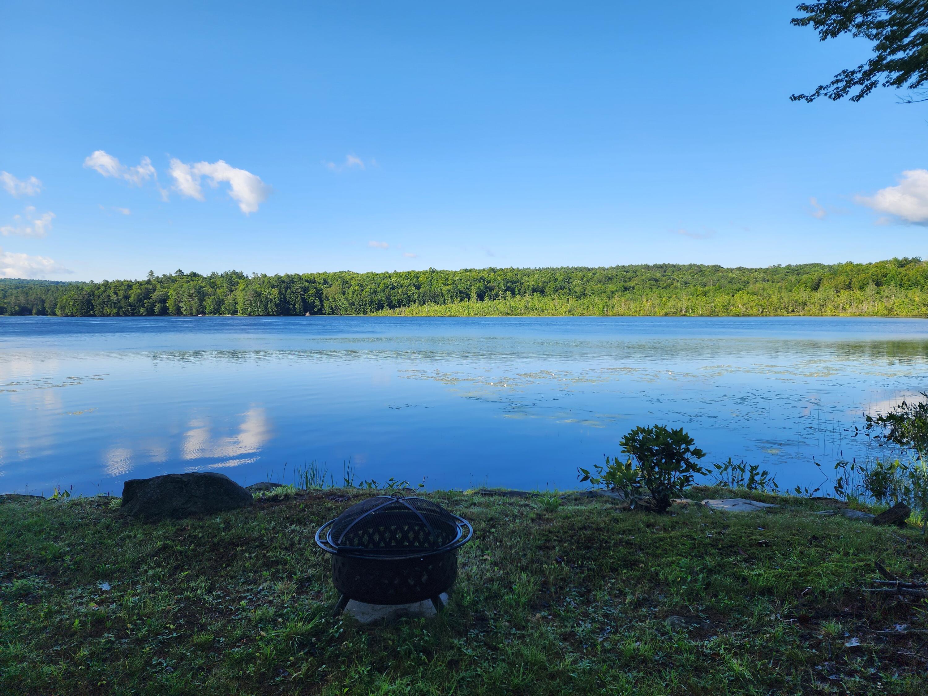 95 Pease Pond Road Wilton ME 04543