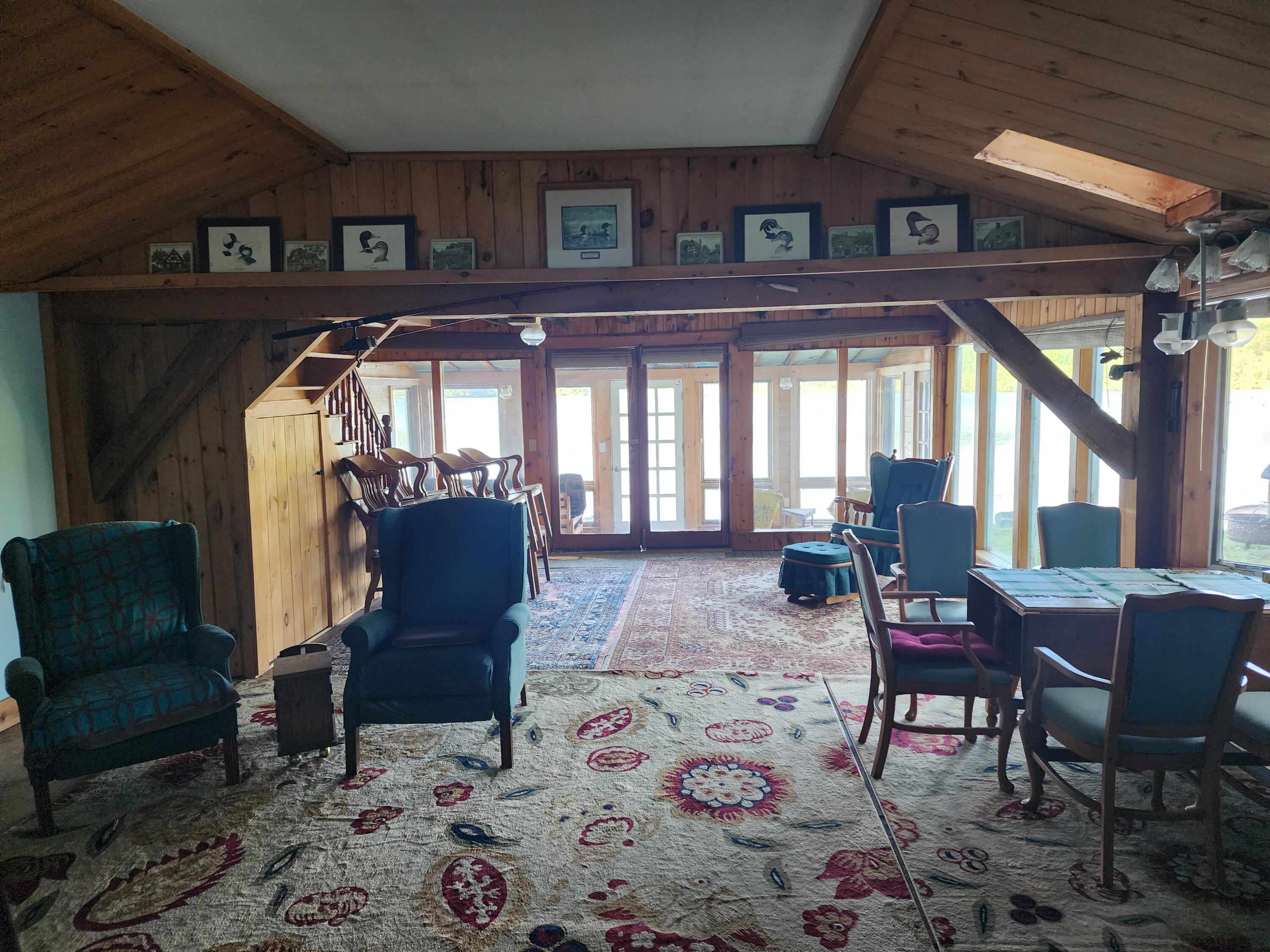 95 Pease Pond Road Wilton ME 04543