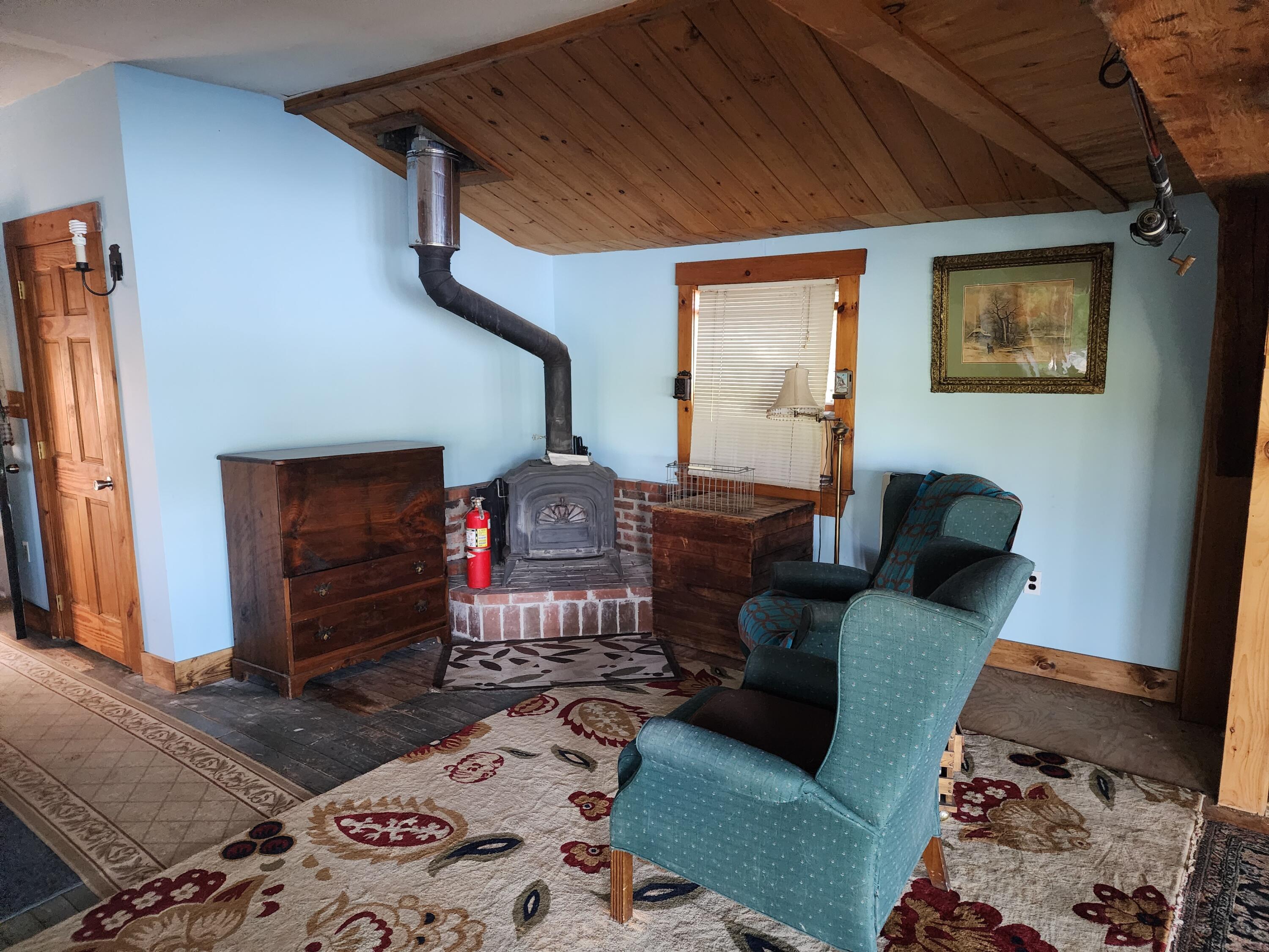 95 Pease Pond Road Wilton ME 04543