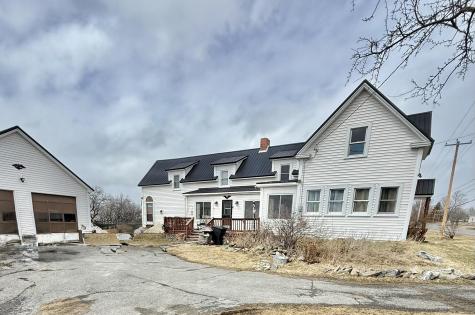 808 Madawaska Road Caribou ME 04736